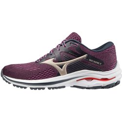 Frauenschuhe Mizuno Wave Inspire 17