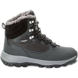 Damen Stiefeletten Jack Wolfskin Everquest Texapore