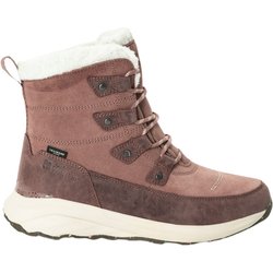 Winterstiefel Frau Jack Wolfskin Dromoventure Texapore