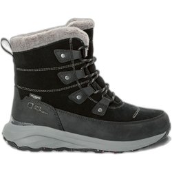 Damen Stiefeletten Jack Wolfskin Dromoventure Texapore High