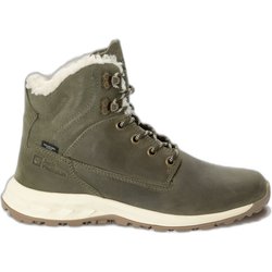 Winterstiefel Frau Jack Wolfskin Queenstown City Texapore