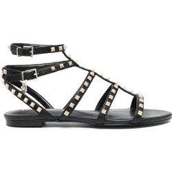 Sandalen für Damen Just Cavalli Fondo Elsie Dis. W16