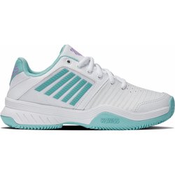 Damen-Tennisschuhe K-Swiss Court Express