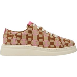 Damensneaker Camper Runner Up