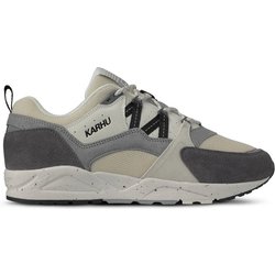 Wildleder- und Textilsneaker Karhu Fusion 2.0