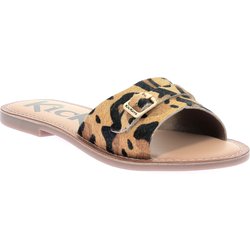 Pantoletten für Damen Kickers Diwana