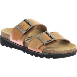 Pantoletten für Damen Kickers Lisa