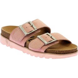 Pantoletten für Damen Kickers Lisa