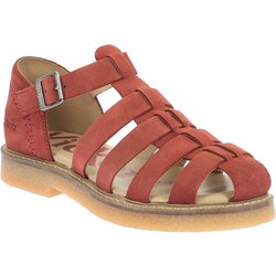 Sandalen für Damen Kickers Lergo