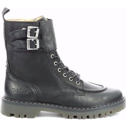 Damen Stiefeletten Kickers Deckranger