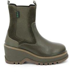 Damen Stiefeletten Kickers Kick Wag