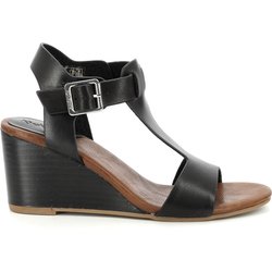 Keil-Sandalen für Damen Kickers Volage