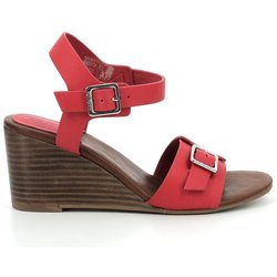 Keil-Sandalen für Damen Kickers Vodou