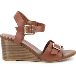 Keil-Sandalen für Damen Kickers Vodou
