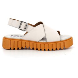 Sandalen für Frauen Kickers Kick Fact