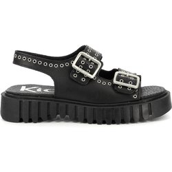 Keil-Sandalen für Damen Kickers Falk