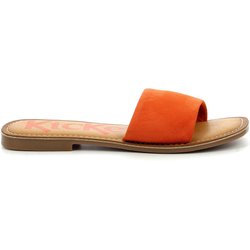 Pantoletten für Damen Kickers Gipsi