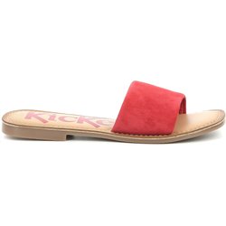 Pantoletten für Damen Kickers Kick Gipsi