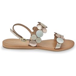 Sandalen für Damen Les Tropeziennes par M.Belarbi Hollydot