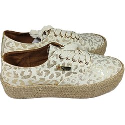 Sandalen für Damen Les Tropeziennes par M.Belarbi Cosmic Print
