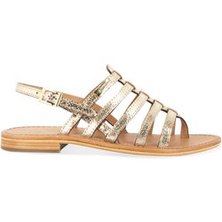 Sandalen für Damen Les Tropeziennes par M.Belarbi Herisson
