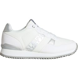 Ledersneakers für Damen Napapijri Astra