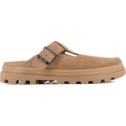 Sandalen für Damen Palladium Dunelite Pyla Sde
