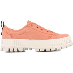 Sneakers Palladium Pallashock Lo Org 2