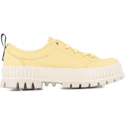 Sneakers Palladium Pallashock Lo Org 2