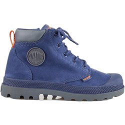 Damen Stiefeletten Palladium Pampa Hi Cuff Wp Oz