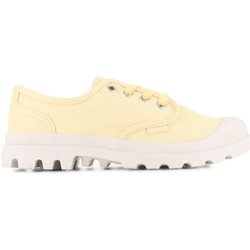 Sneakers Palladium Pampa Oxford