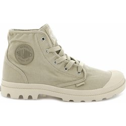 Damen-Stiefeletten Palladium Pampa Hi