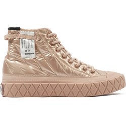 Sneakers Palladium Ace Re-Quilt