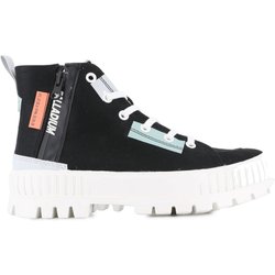 Sneakers Palladium Pallashock Backzip 2