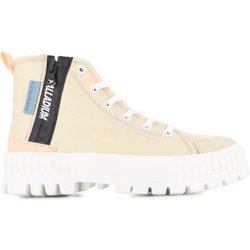 Sneakers Palladium Pallashock Backzip 2