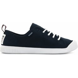 Sneakers für Damen Palladium Easy Lace Canvas