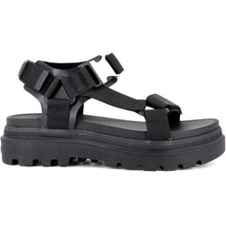 Damensneaker Palladium Cruise Strap