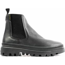 Sneakers für Frauen Palladium Pallatrooper Chelsea