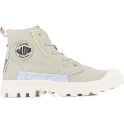 Sneakers Palladium Pampa Underlayer