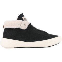 Damen-Sneaker Palladium Pallanova Chukka WL