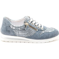 Damen Sneaker mit herausnehmbarer Air-Sohle Pédiconfort