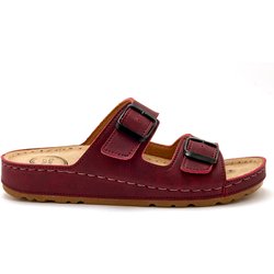 Damen Keilpumps Pédiconfort