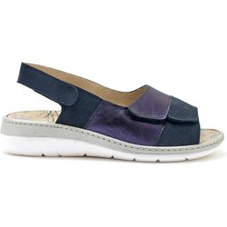 Sandalen für Damen Pédiconfort