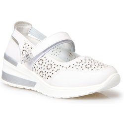 Leder Babybooties für Frauen Pédiconfort