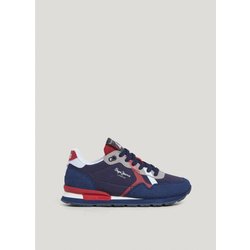 Sneakers Pepe Jeans Brit Land
