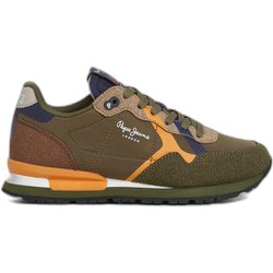Sneakers Pepe Jeans Brit Land