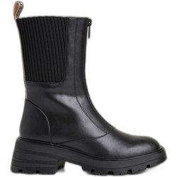 Damen Stiefeletten Pepe Jeans Soda Mask