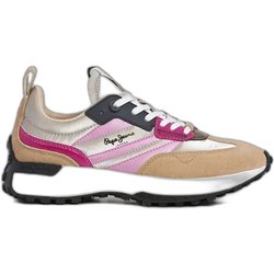 Sneakers Pepe Jeans Lucky Shiny