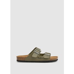 Sandalen für Damen Pepe Jeans Oban Classic 3
