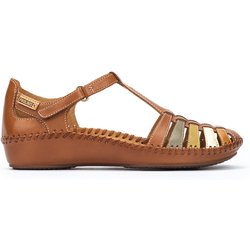 Ledersandalen für Damen Pikolinos Vallarta